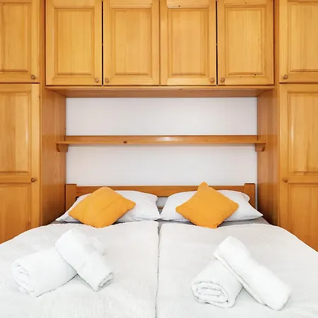 Apartmán Emil With Balcony Baška